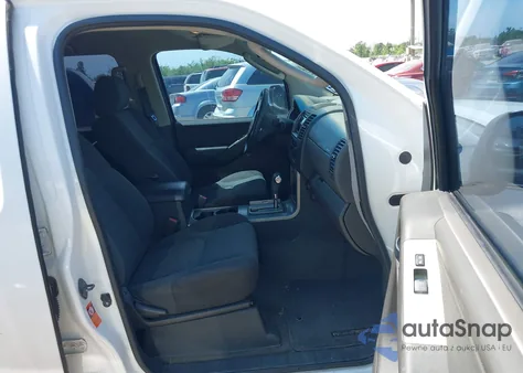 2009 Nissan Pathfinder S from USA, damaged, VIN 5N1AR18BX9C608153